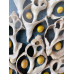 Painting from shells