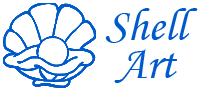 shell-art